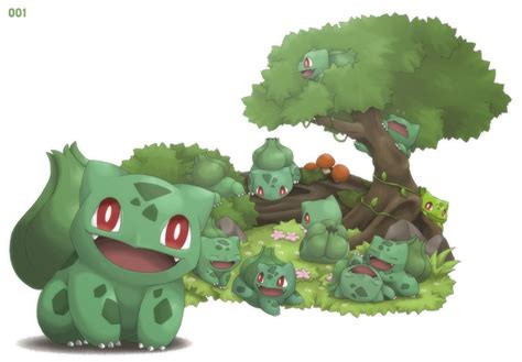 Bulbasaur/#468626 - Zerochan | Bulbasaur, Pokemon bulbasaur, Wild pokemon