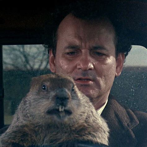 Groundhog Day Movie Ned Ryerson