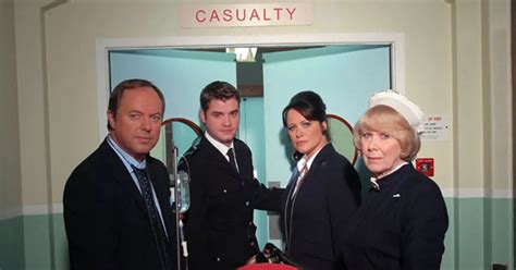 What the cast of The Royal are up to now nine years after the ITV drama ...