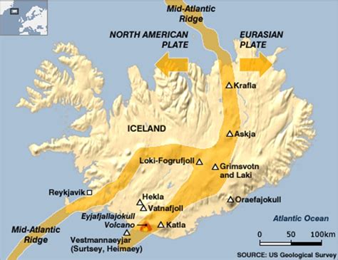 Global Volcanism Program | Eyjafjallajökull