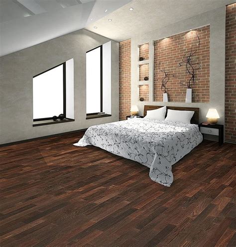 22 Amazing Laminate Hardwood Flooring Ideas and Designs - InteriorSherpa