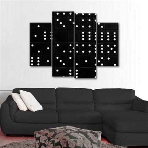 Dominoes Wall Art | Photography