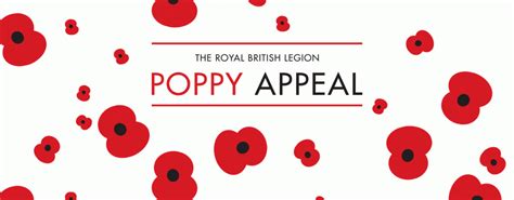 Royal British Legion Poppy Appeal 2019 – Crayke Primary School