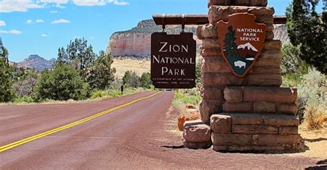 Zion National Park Camping | Camping in Zion - As We Travel | Travel ...