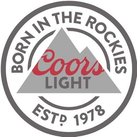 Brand New: New Logo and Packaging for Coors Light by Turner Duckworth