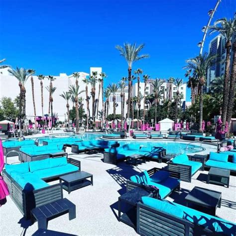 Flamingo Las Vegas Pools: Hours, Prices & Tips