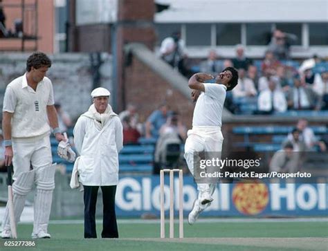 169 Kapil Dev Bowling Stock Photos, High-Res Pictures, and Images ...