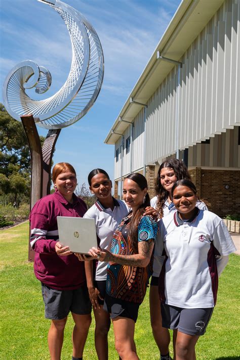 Aboriginal Education - Australind Senior High School