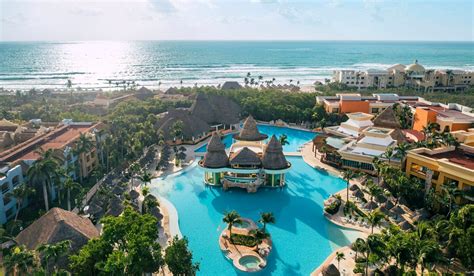 Iberostar Selection Paraíso Lindo: All-Inclusive resort in Riviera Maya ...