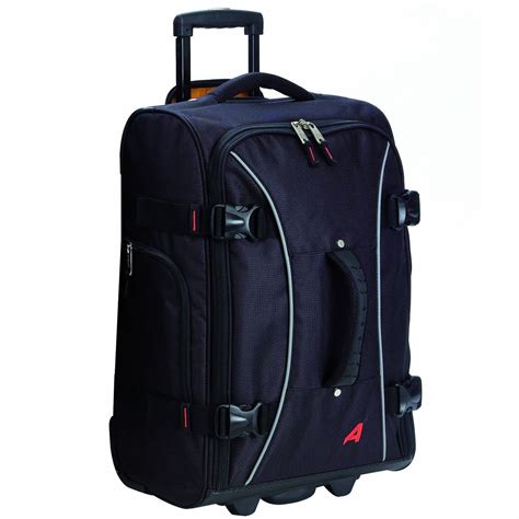 Aluminium Carry On Luggage - Tabitomo