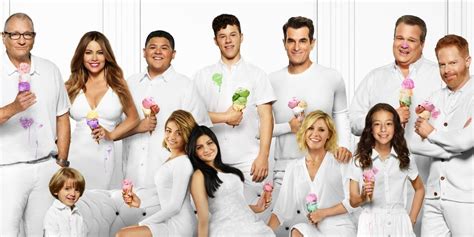 What The Modern Family Cast Is Doing Next | Cinemablend