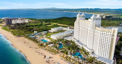 Riu Emerald Bay All Inclusive, Mazatlán | Hoteles en Despegar