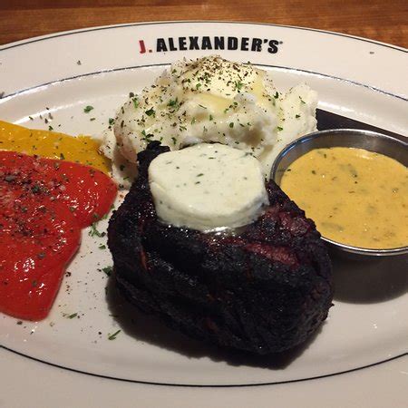 J. ALEXANDER'S RESTAURANT, Lexington - Restaurant Reviews, Photos ...