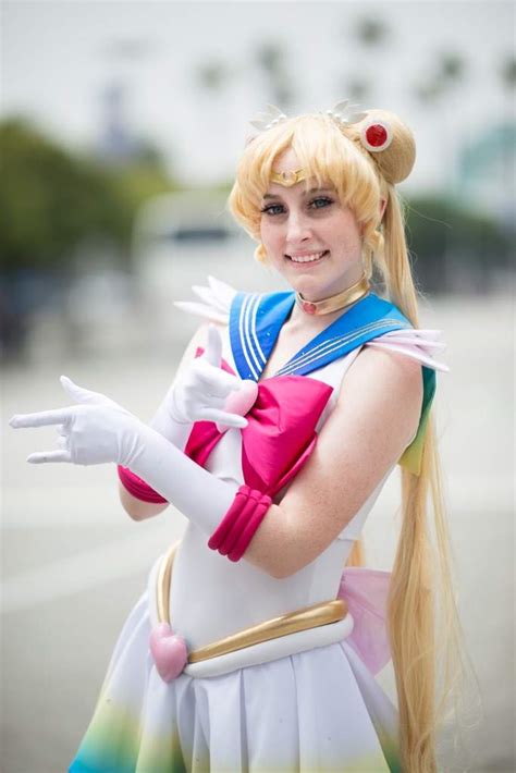 Super Sailor Moon | Wiki | Cosplay Amino