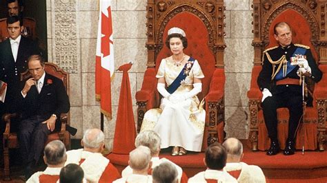 Canada's constitutional monarchy - Canada - CBC News