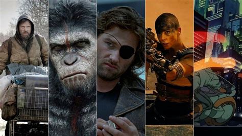 The 30 best post-apocalyptic movies of all time | GamesRadar+