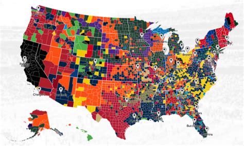 nfl tv schedule map week 4 - China Lovejoy