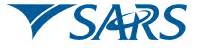 SARS Vacancies 2021 - x370 highly skilled specialists and x200 finance ...