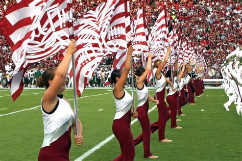 USC Bands - School of Music | University of South Carolina