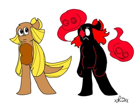 My Spongebob OC: Red Mist (TW?: CreepyPasta based) | SpongeBob ...