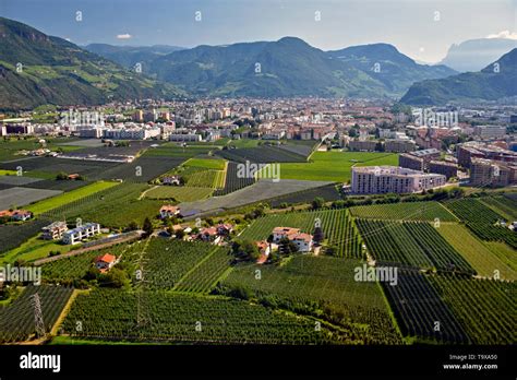 Castle bolzano italy hi-res stock photography and images - Alamy