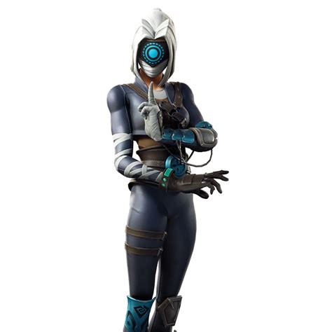 Fortnite Focus Skin - PNG, Styles, Pictures