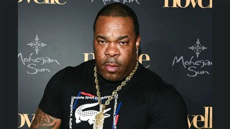 Busta Rhymes Biography: Age, Birthday, Relationship, Family, Career ...