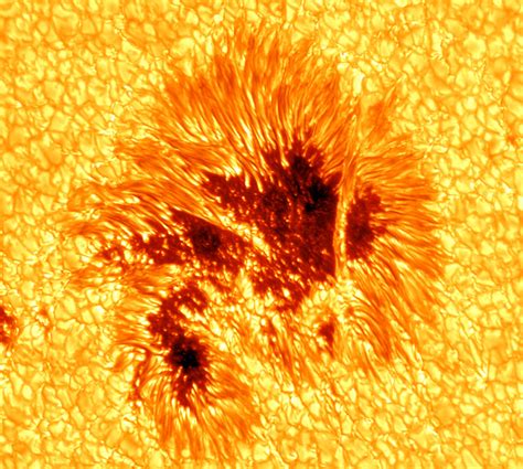 Marvel at the most detailed photos of the Sun ever taken - ExtremeTech