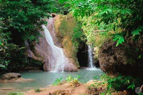 3 Magnificent Waterfalls To Discover In Asia - Marlene On The Move