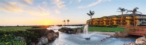 Seascape Beach Resort, Aptos, CA - California Beaches