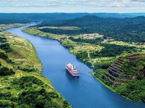 D210 11-DAY PANAMA CANAL SUNFARER