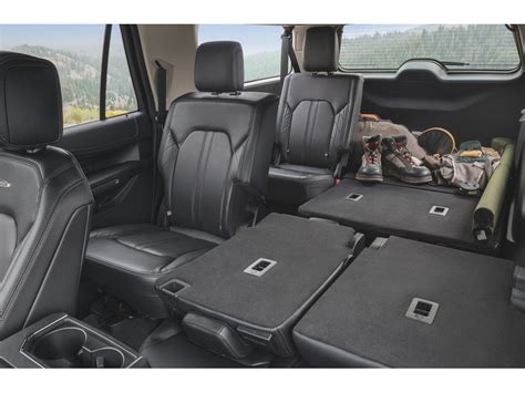 2024 Ford Expedition: 229 Interior Photos | U.S. News