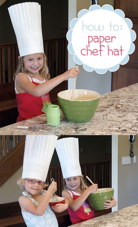 So adorable! The kids will want to help out in the kitchen if they get ...