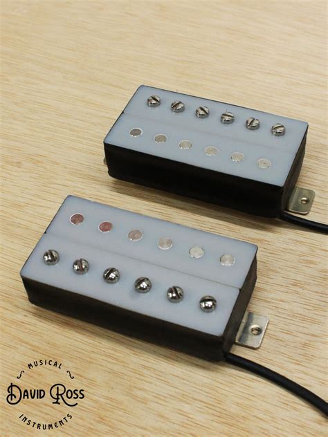 Humbucker Prototype Build : r/guitarrepair