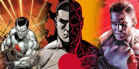 Valiant Comics' Bloodshot, Explained