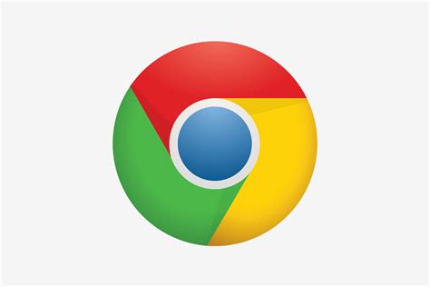 New Logo for Google Chrome by Office - BP&O