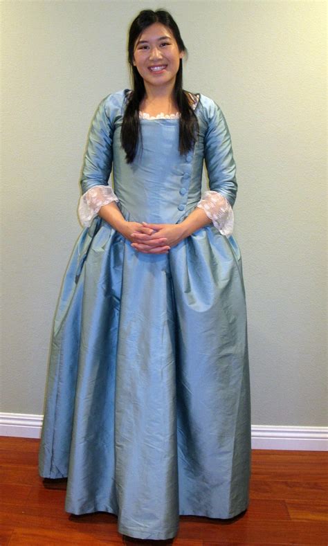 Hamilton Cosplay, Hamilton Costume, Marie Antoinette, Eliza Schuyler ...