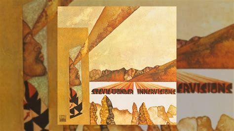 Rediscover Stevie Wonder’s ‘Innervisions’ (1973) | Tribute