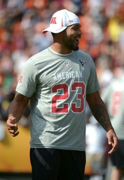 Arian Foster. Pro bowl 2013 | Nfl football teams, Arian foster ...