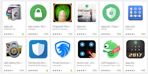 10 Best security apps for Android - The Technology Geek