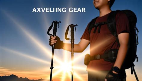 7 Best Trekking Poles for Hiking Adventures in 2024 - Let's Go To Maui