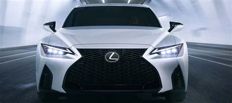 Lexus Repair, Service, Maintenance: Fort Lauderdale, Miami, FL