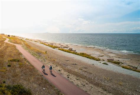 Öland's klimaat, landschap en historie maken van dit eiland een unieke ...