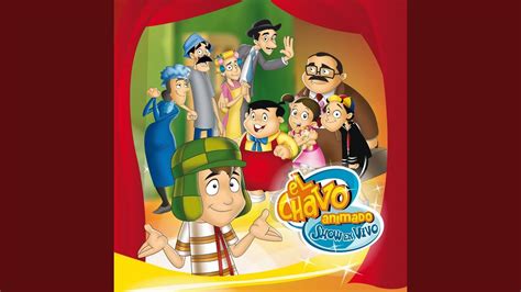 La Vecindad del Chavo (Final) - El Chavo Animado | Shazam