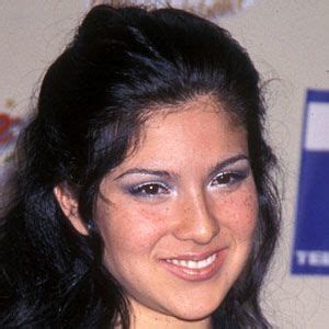 Jaci Velasquez - Age, Family, Bio | Famous Birthdays