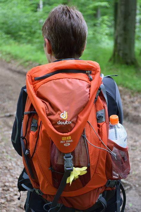 7 Things To Consider When Buying A Backpack - Outdoor Revival