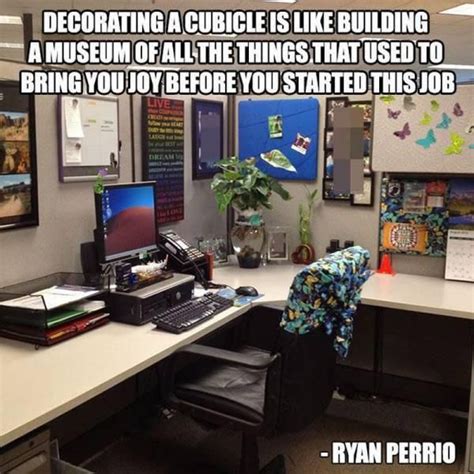 Ya Nailed It – theCHIVE | Work quotes funny, Cubicle humor, Cubicle decor