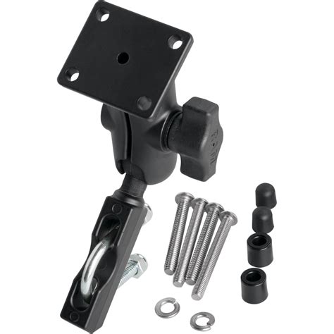 Garmin RAM Mounting Kit 010-10962-00 B&H Photo Video