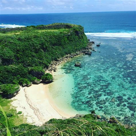 The Top 10 Okinawa Beaches! - The One Hit Wander | Okinawa beach, Japan ...