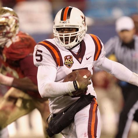 Virginia Tech Football: Power Ranking the Hokies' 5 Best Classes of the ...